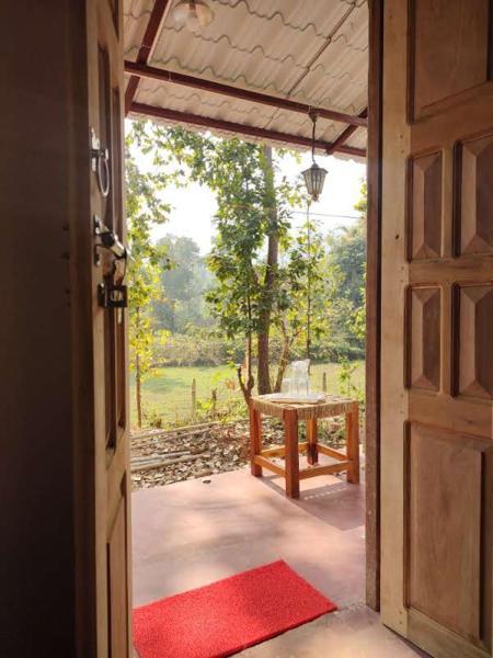 Kurchi Homestay Ghatshila Exterior foto