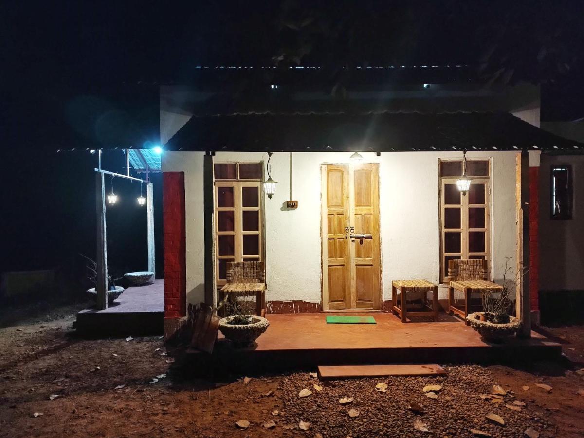 Kurchi Homestay Ghatshila Exterior foto