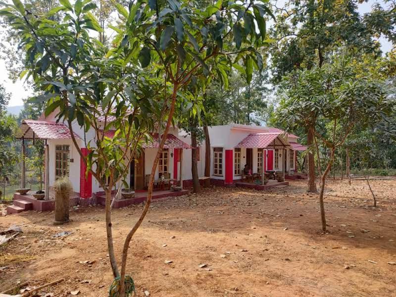 Kurchi Homestay Ghatshila Exterior foto